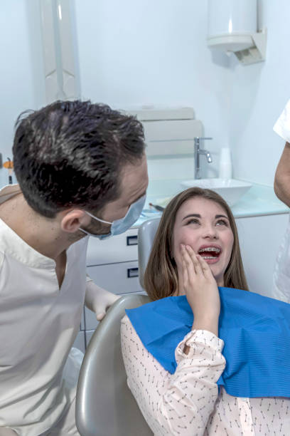 Best After-Hours Emergency Dentist in Yukon, OK