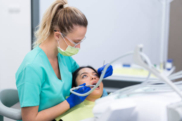 Best After-Hours Emergency Dentist in Yukon, OK