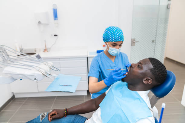 Best Emergency Broken Tooth Repair in Yukon, OK