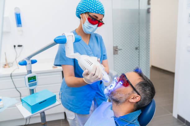 Best Pediatric Emergency Dentist in Yukon, OK